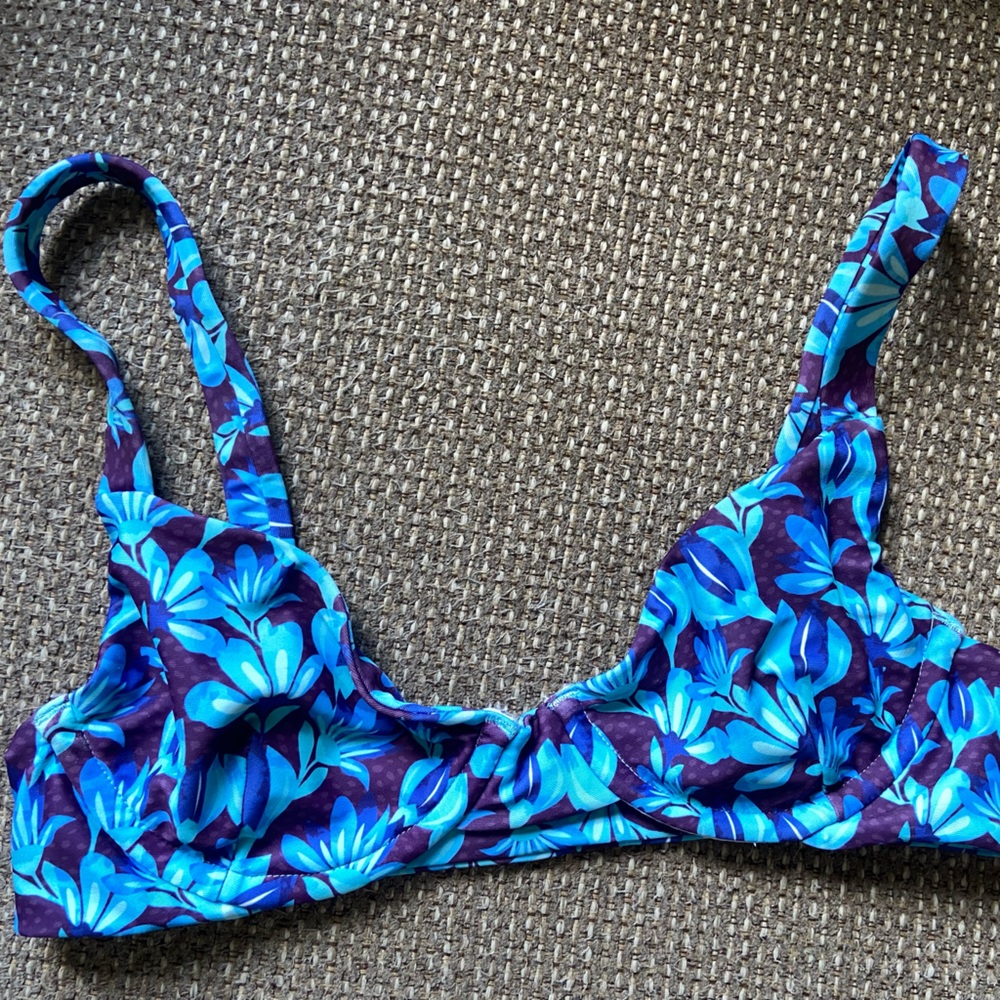 medium moana bikini filter free top